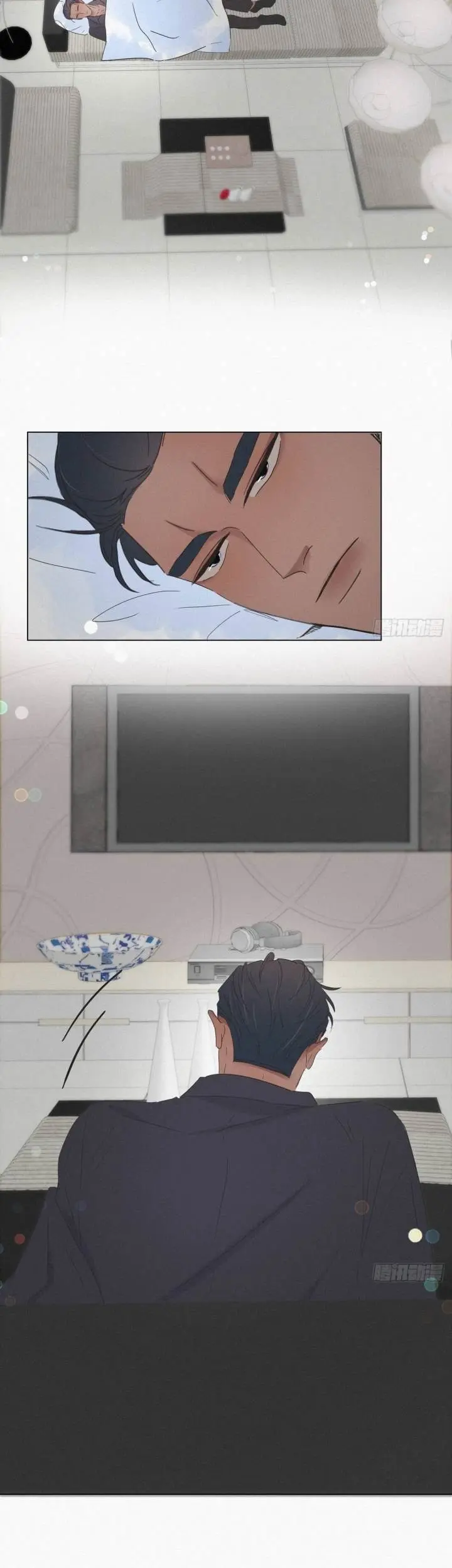 Pregnancy Counterattack – Capítulo 16 Yaoi – Página 20