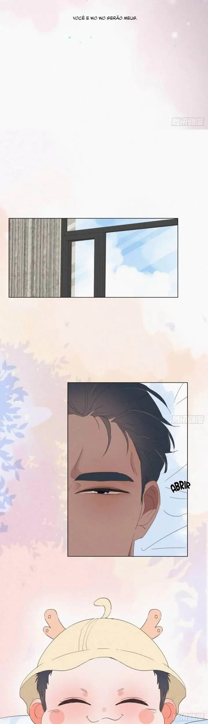 Pregnancy Counterattack – Capítulo 16 Yaoi – Página 24