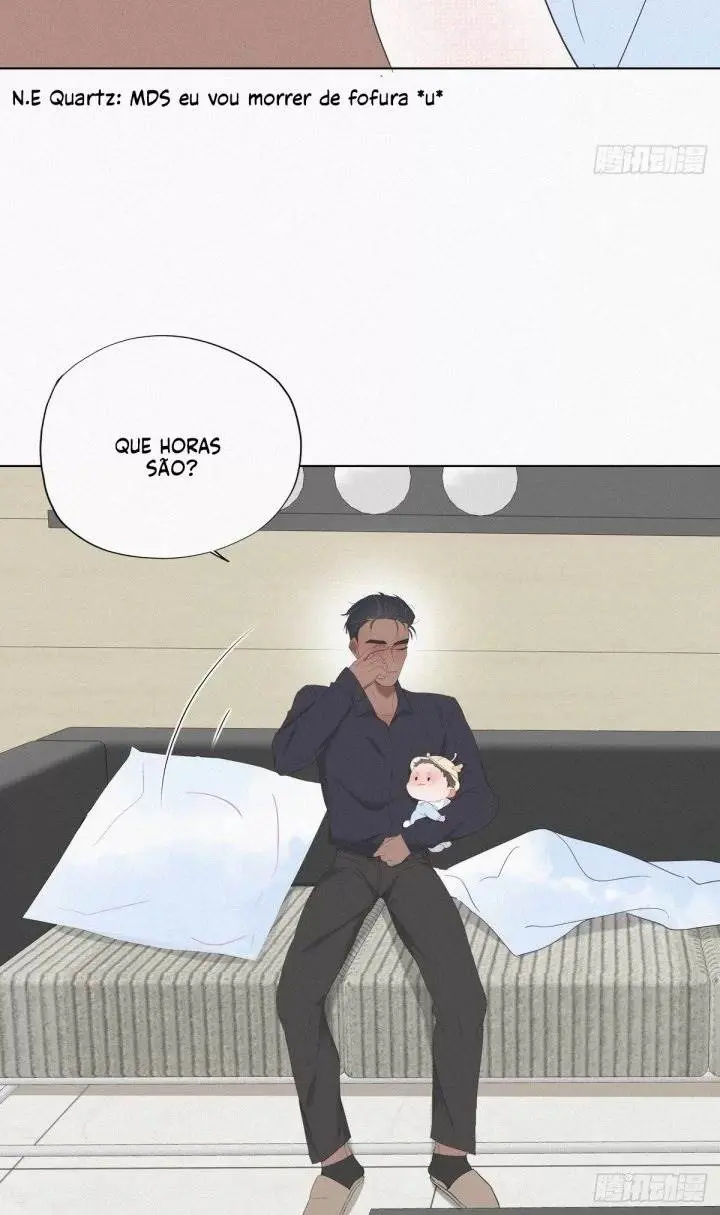 Pregnancy Counterattack – Capítulo 16 Yaoi – Página 26