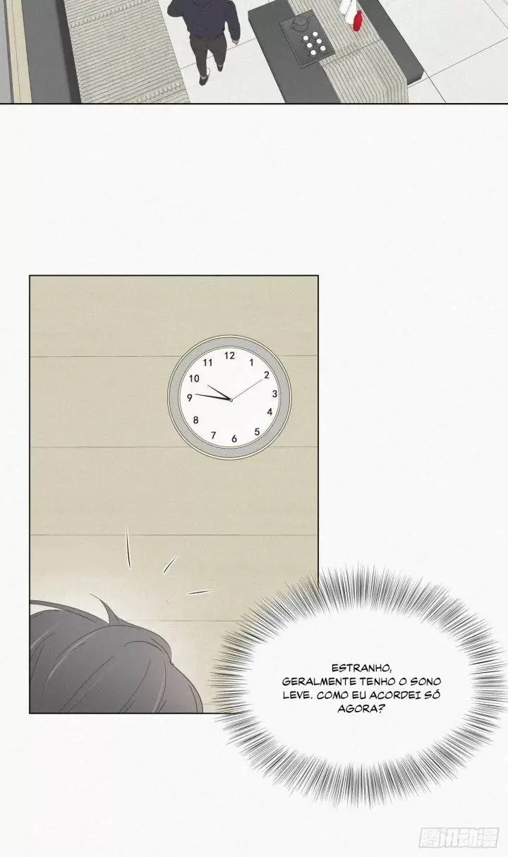 Pregnancy Counterattack – Capítulo 16 Yaoi – Página 28