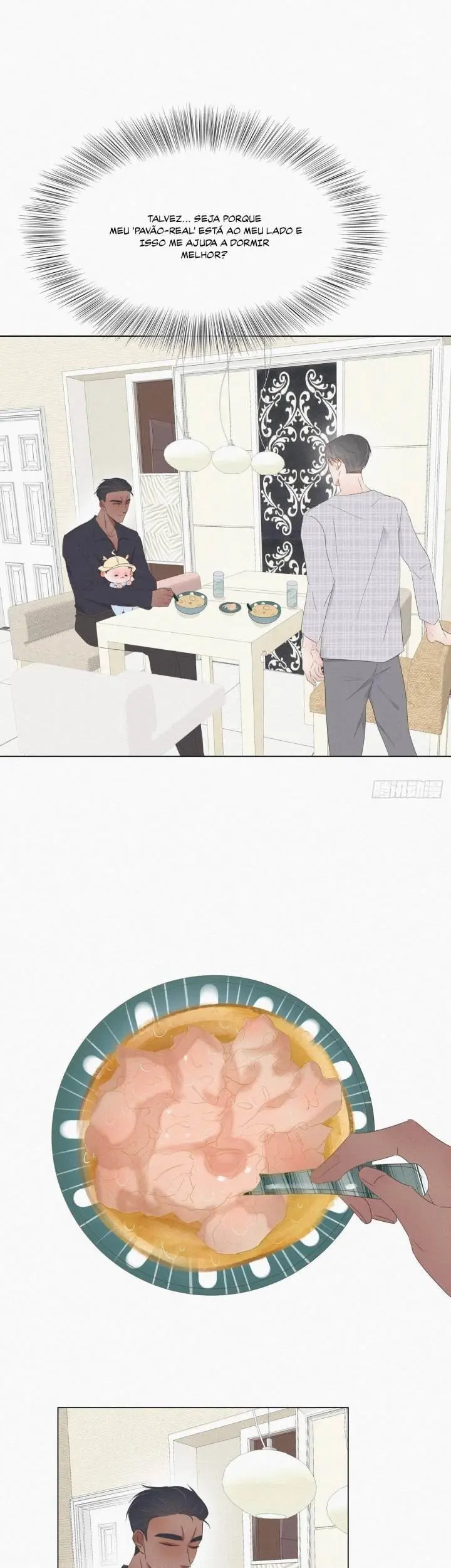 Pregnancy Counterattack – Capítulo 16 Yaoi – Página 29