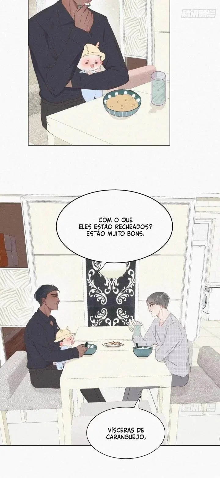 Pregnancy Counterattack – Capítulo 16 Yaoi – Página 30