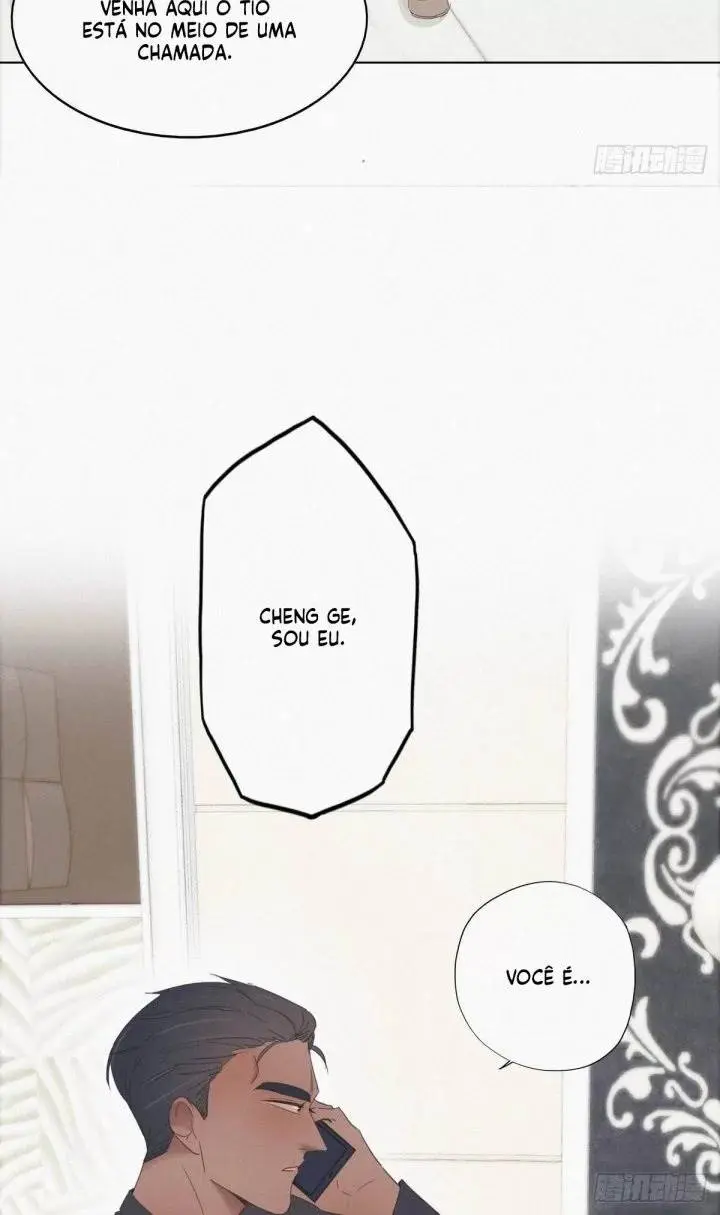 Pregnancy Counterattack – Capítulo 16 Yaoi – Página 34