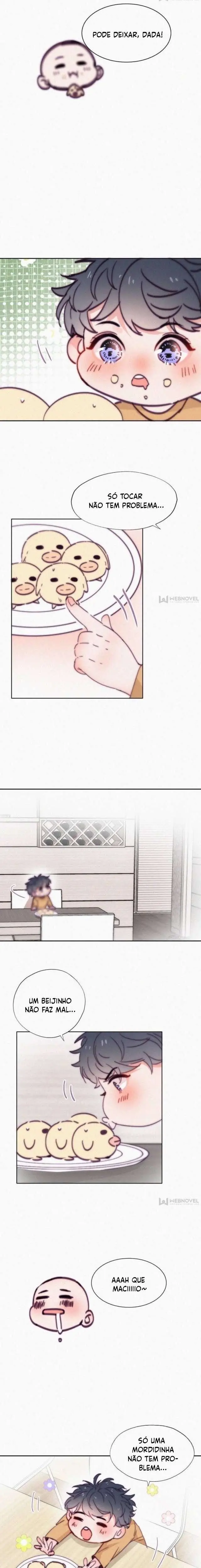 Pregnancy Counterattack – Capítulo 160 Yaoi – Página 2