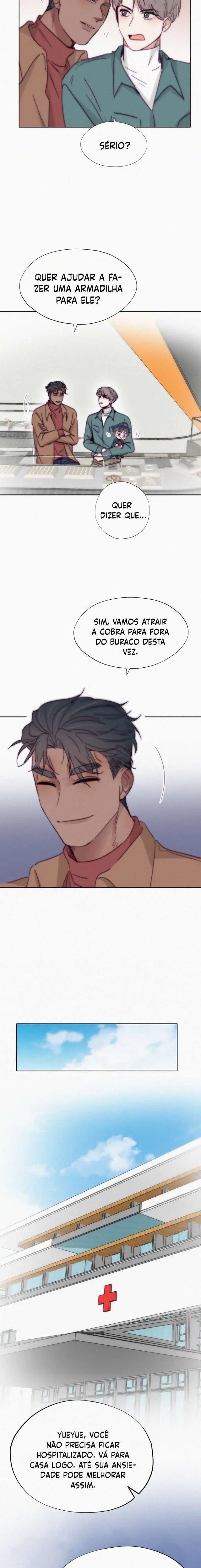 Pregnancy Counterattack – Capítulo 160 Yaoi – Página 5