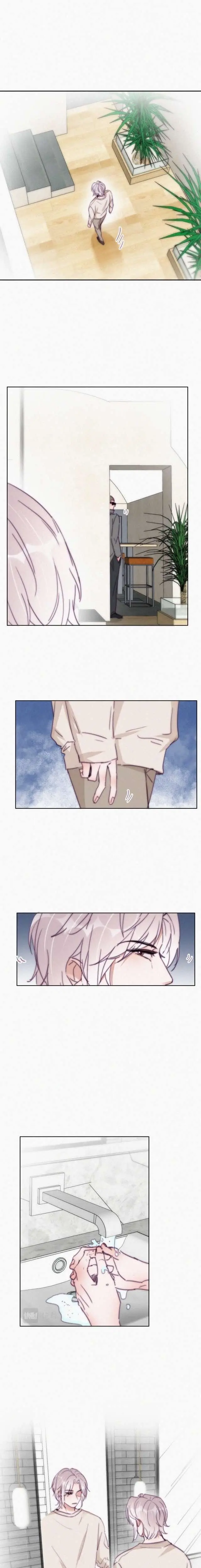 Pregnancy Counterattack – Capítulo 162 Yaoi – Página 5