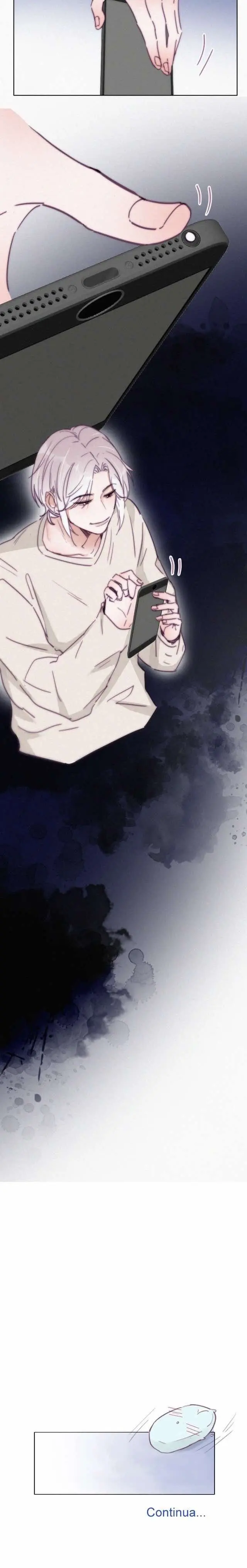 Pregnancy Counterattack – Capítulo 162 Yaoi – Página 9