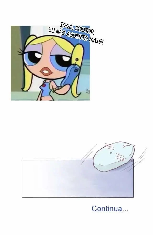 Pregnancy Counterattack – Capítulo 164 Yaoi – Página 12