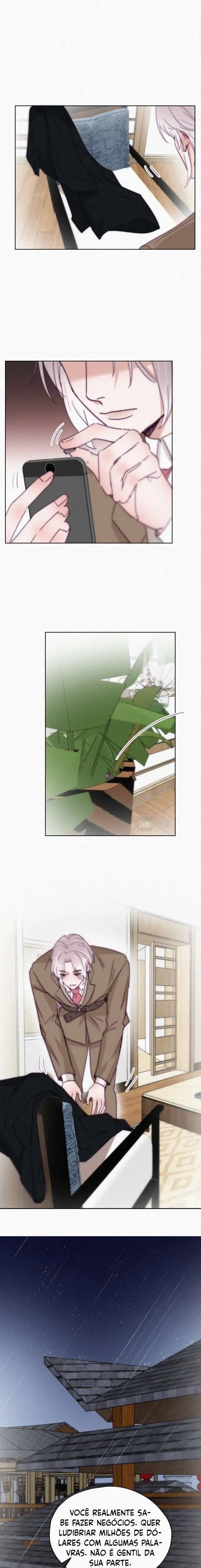 Pregnancy Counterattack – Capítulo 164 Yaoi – Página 4