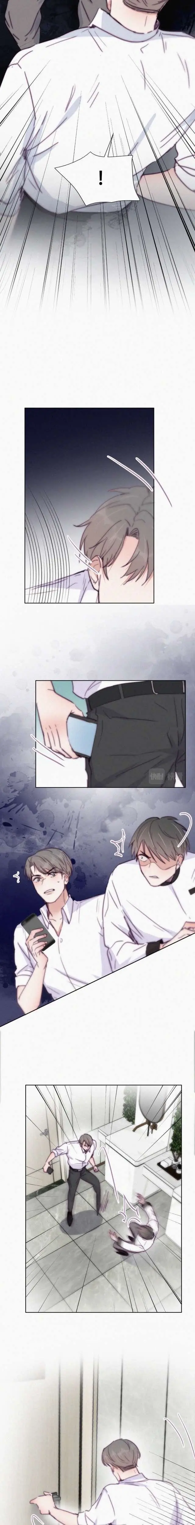 Pregnancy Counterattack – Capítulo 165 Yaoi – Página 2