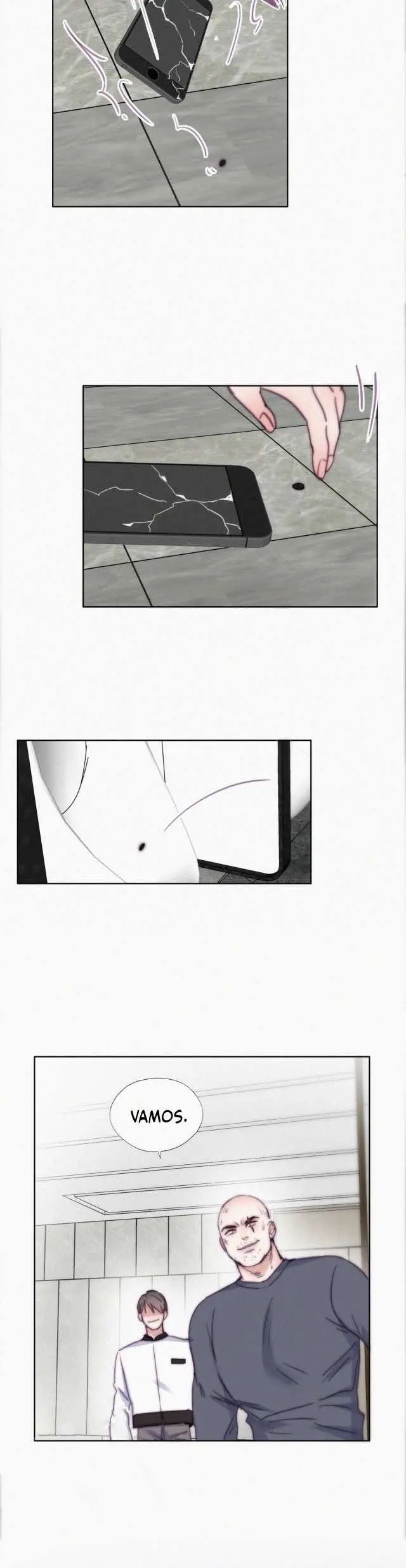 Pregnancy Counterattack – Capítulo 165 Yaoi – Página 5