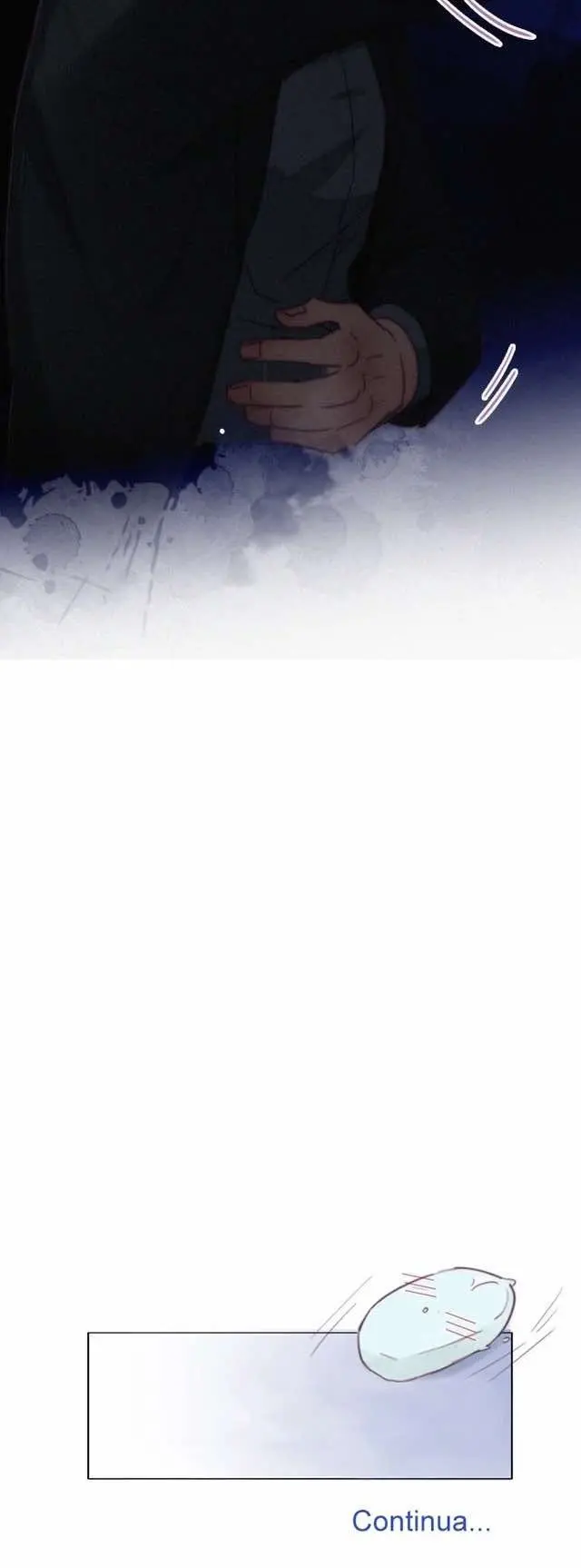 Pregnancy Counterattack – Capítulo 167 Yaoi – Página 10