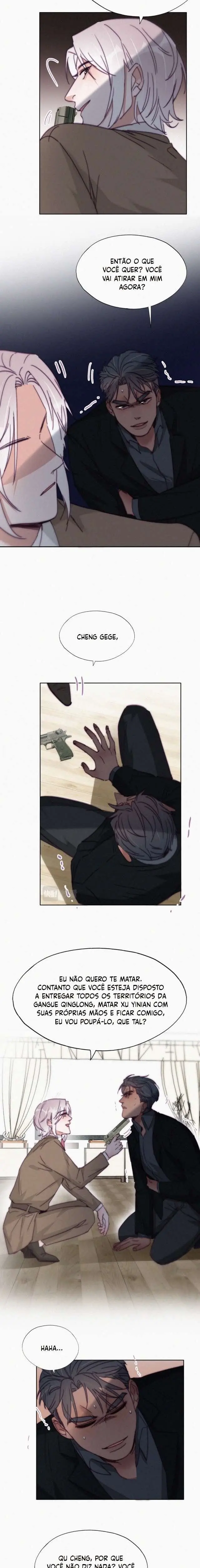 Pregnancy Counterattack – Capítulo 168 Yaoi – Página 10