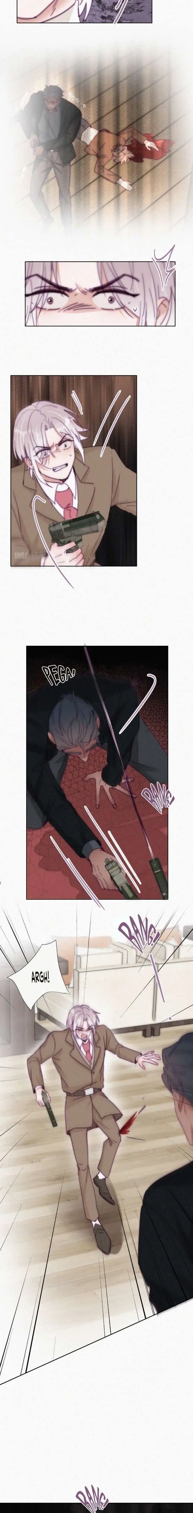 Pregnancy Counterattack – Capítulo 169 Yaoi – Página 2