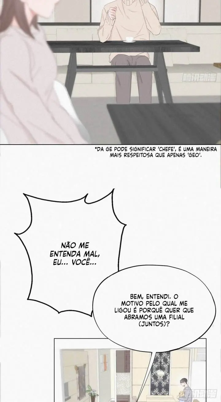 Pregnancy Counterattack – Capítulo 17 Yaoi – Página 10