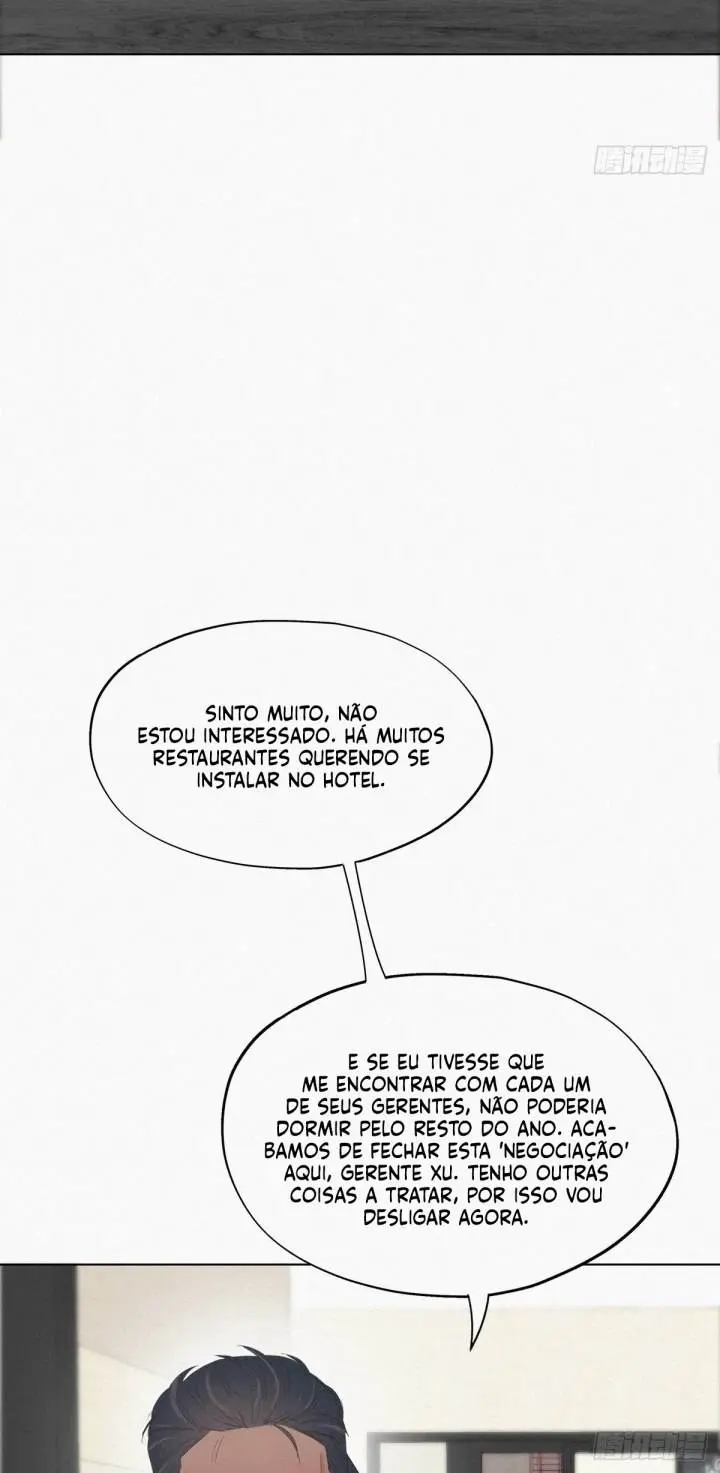 Pregnancy Counterattack – Capítulo 17 Yaoi – Página 12