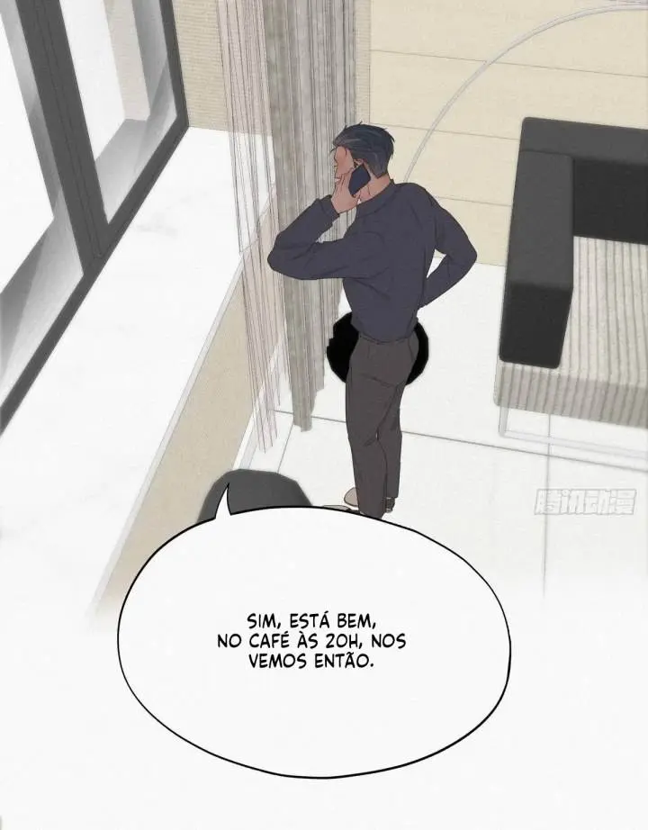 Pregnancy Counterattack – Capítulo 17 Yaoi – Página 16