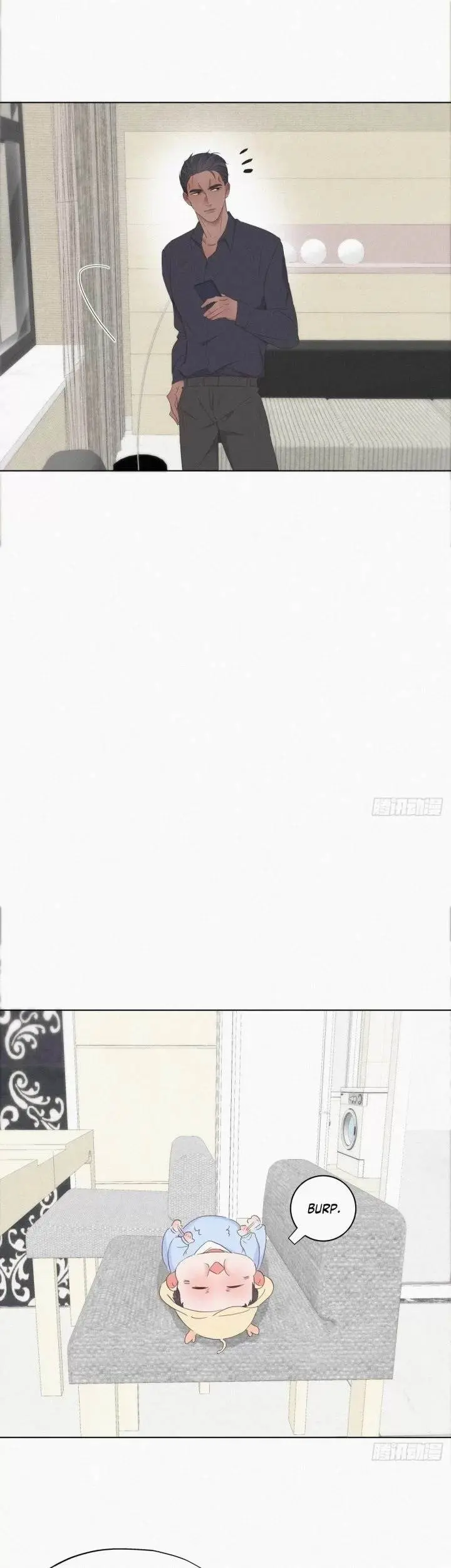 Pregnancy Counterattack – Capítulo 17 Yaoi – Página 17