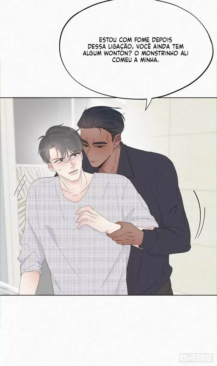 Pregnancy Counterattack – Capítulo 17 Yaoi – Página 22