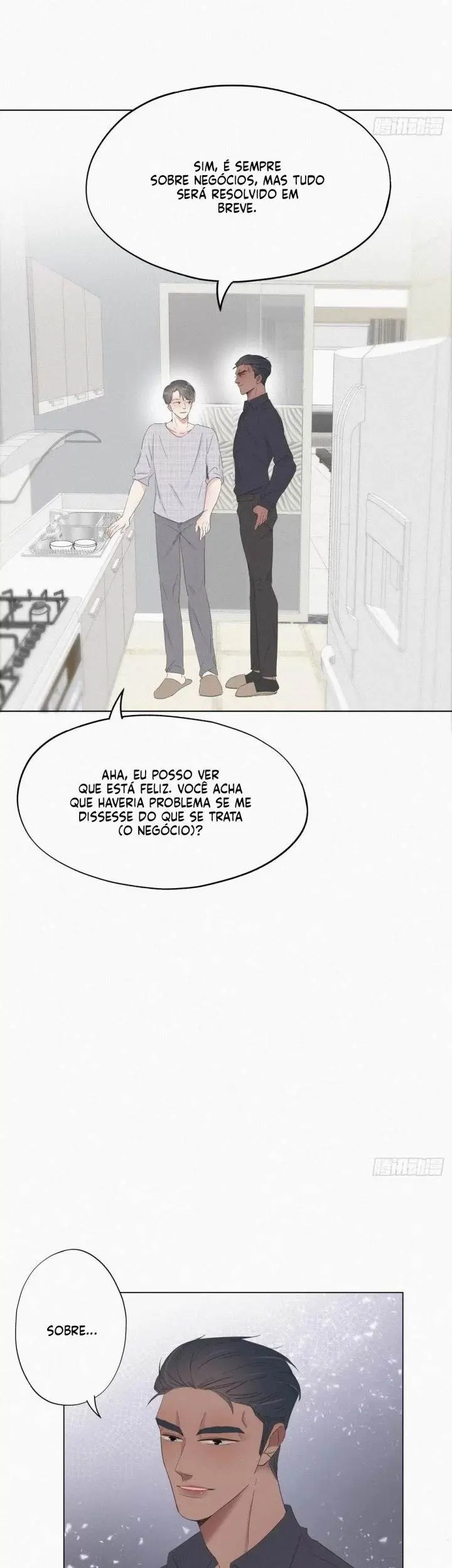 Pregnancy Counterattack – Capítulo 17 Yaoi – Página 24