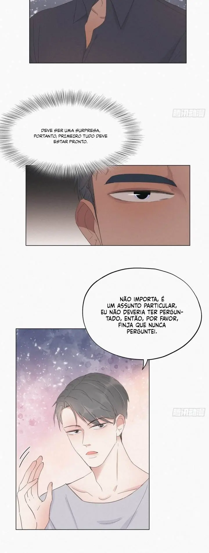 Pregnancy Counterattack – Capítulo 17 Yaoi – Página 25