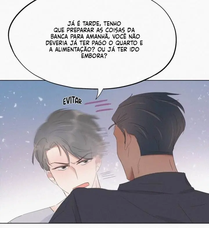 Pregnancy Counterattack – Capítulo 17 Yaoi – Página 27