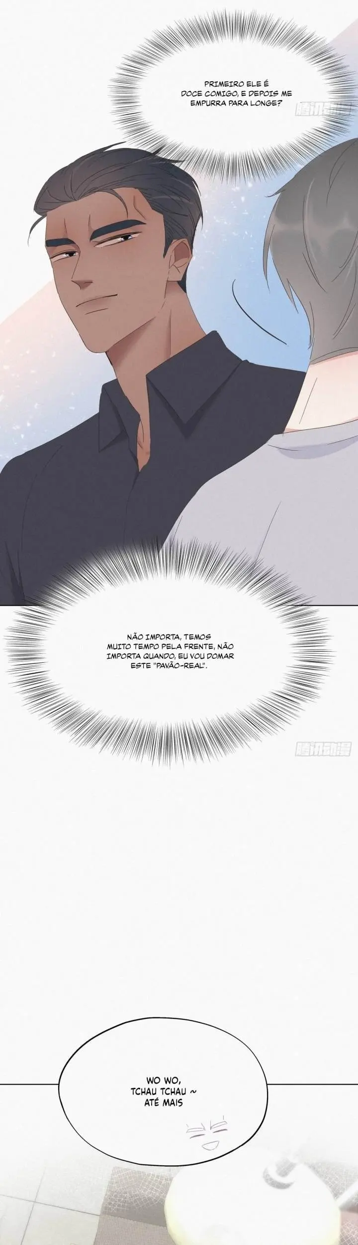 Pregnancy Counterattack – Capítulo 17 Yaoi – Página 28