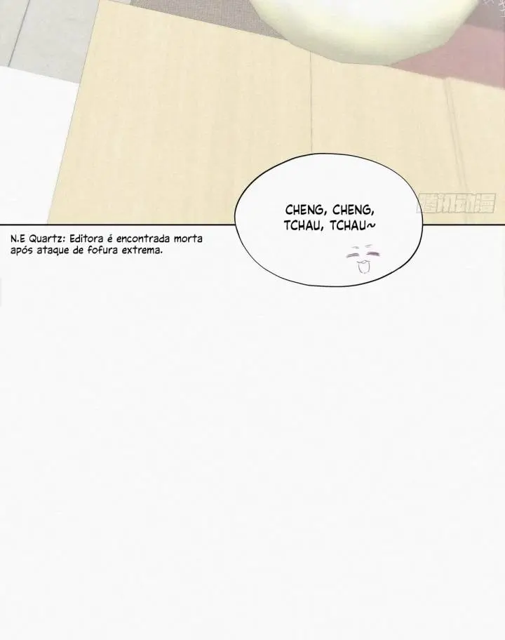 Pregnancy Counterattack – Capítulo 17 Yaoi – Página 29