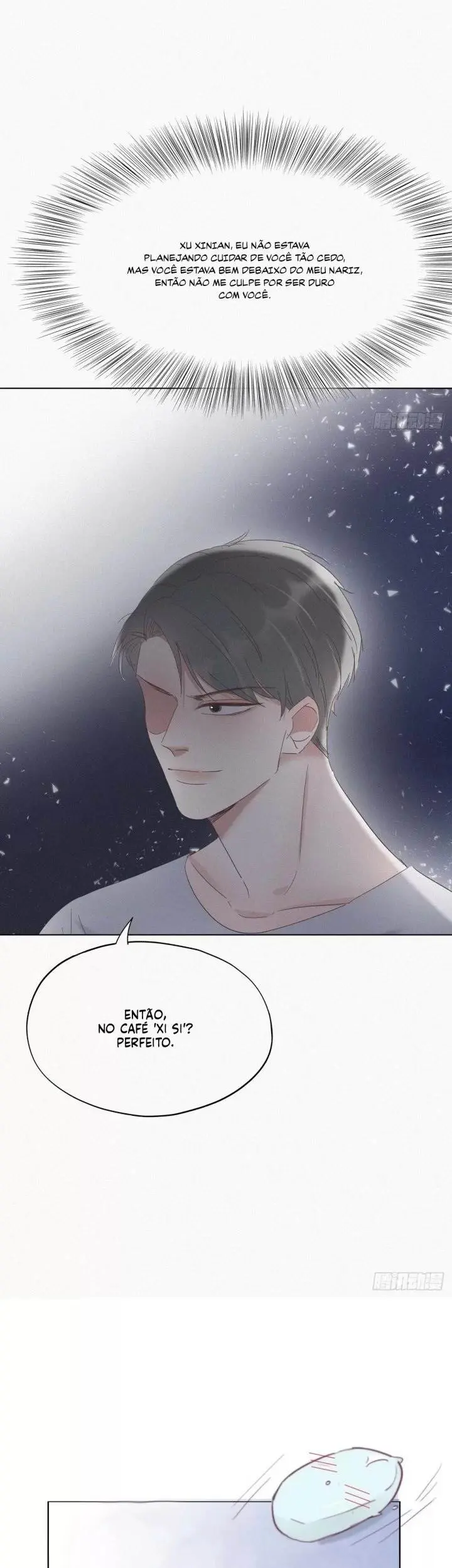 Pregnancy Counterattack – Capítulo 17 Yaoi – Página 30