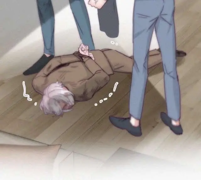 Pregnancy Counterattack – Capítulo 170 Yaoi – Página 4