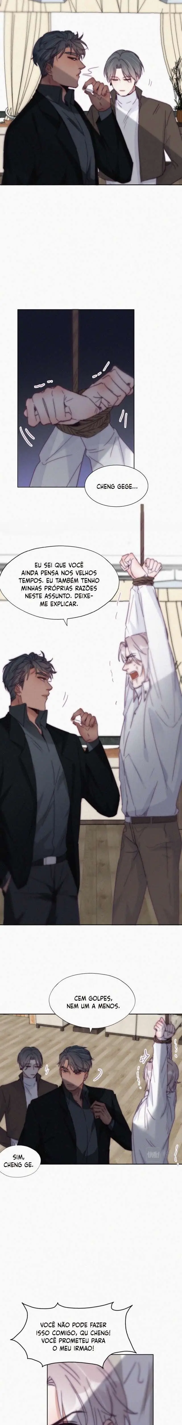 Pregnancy Counterattack – Capítulo 170 Yaoi – Página 6