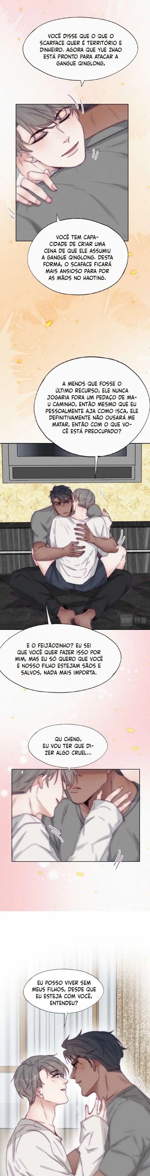 Pregnancy Counterattack – Capítulo 173 Yaoi – Página 11