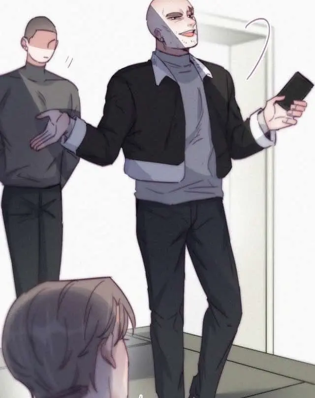 Pregnancy Counterattack – Capítulo 173 Yaoi – Página 4