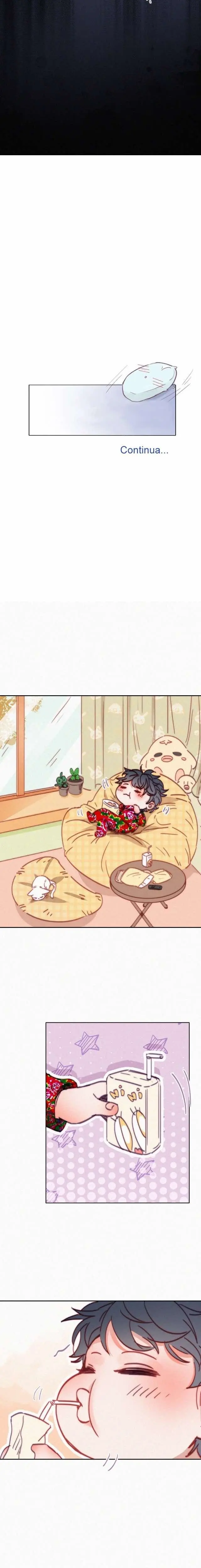 Pregnancy Counterattack – Capítulo 174 Yaoi – Página 13