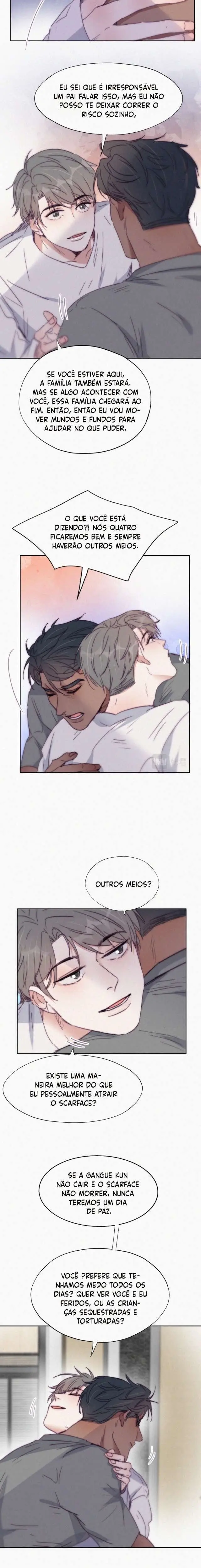 Pregnancy Counterattack – Capítulo 174 Yaoi – Página 2