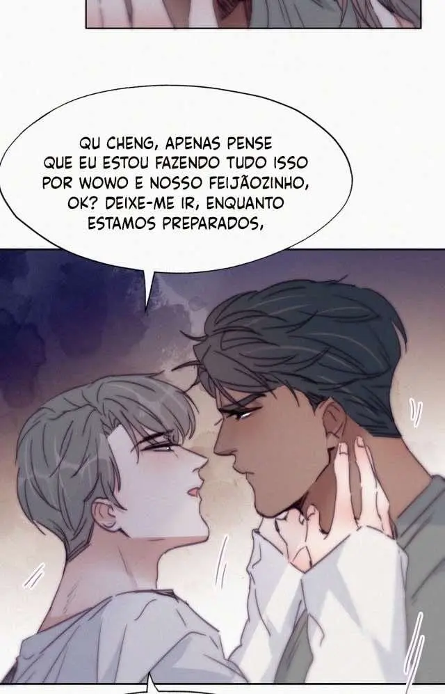 Pregnancy Counterattack – Capítulo 174 Yaoi – Página 4