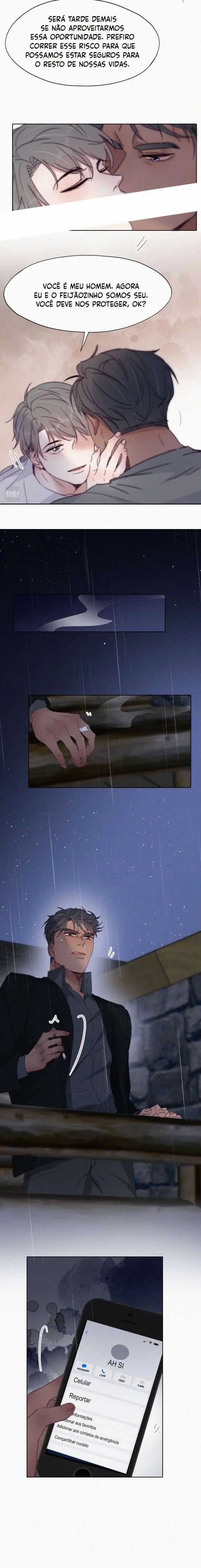 Pregnancy Counterattack – Capítulo 174 Yaoi – Página 5