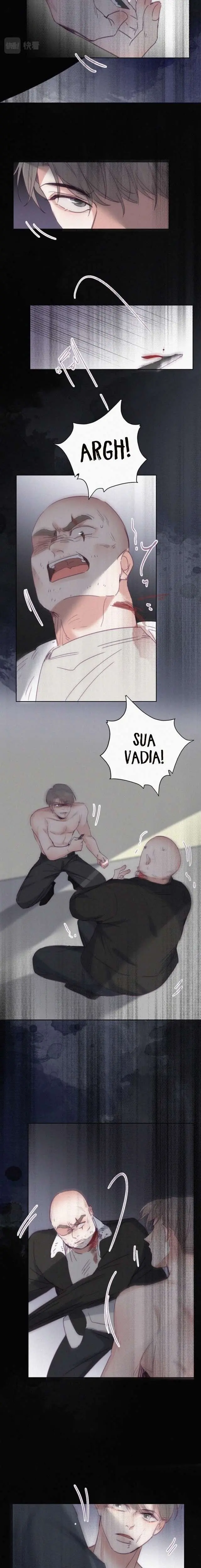 Pregnancy Counterattack – Capítulo 175 Yaoi – Página 5