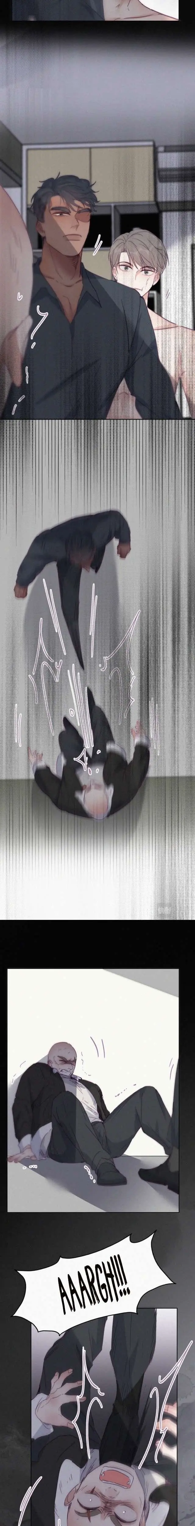 Pregnancy Counterattack – Capítulo 175 Yaoi – Página 6