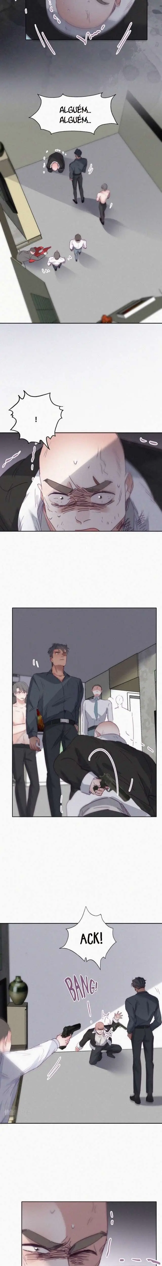 Pregnancy Counterattack – Capítulo 175 Yaoi – Página 7