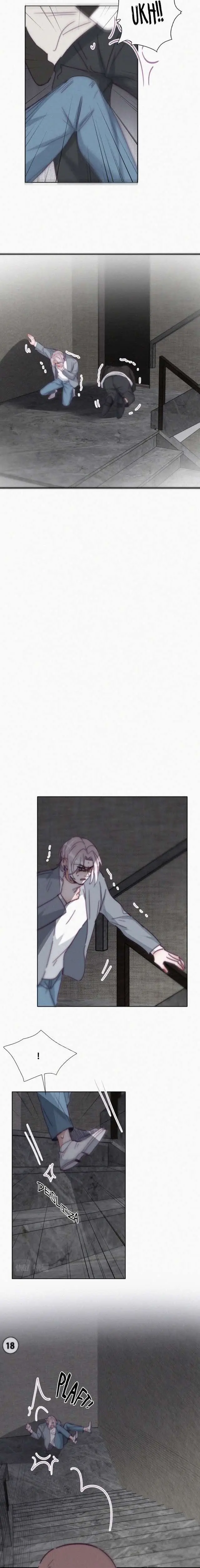 Pregnancy Counterattack – Capítulo 177 Yaoi – Página 11