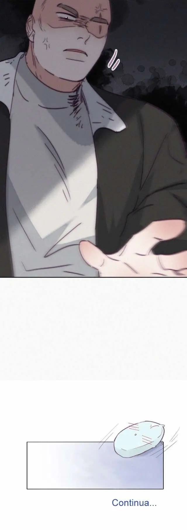 Pregnancy Counterattack – Capítulo 177 Yaoi – Página 12