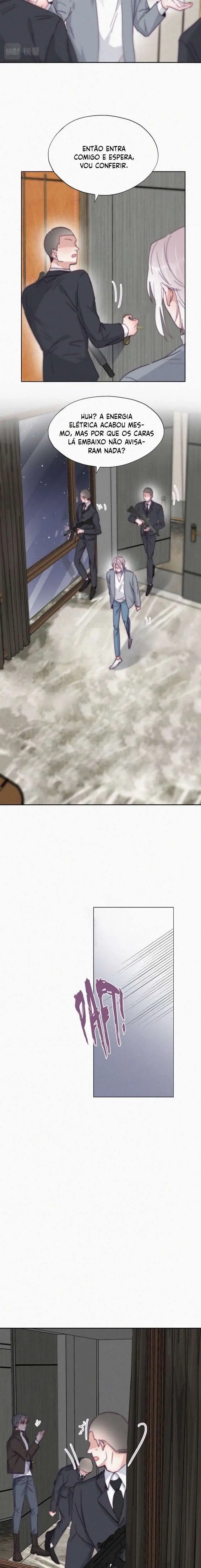 Pregnancy Counterattack – Capítulo 177 Yaoi – Página 2