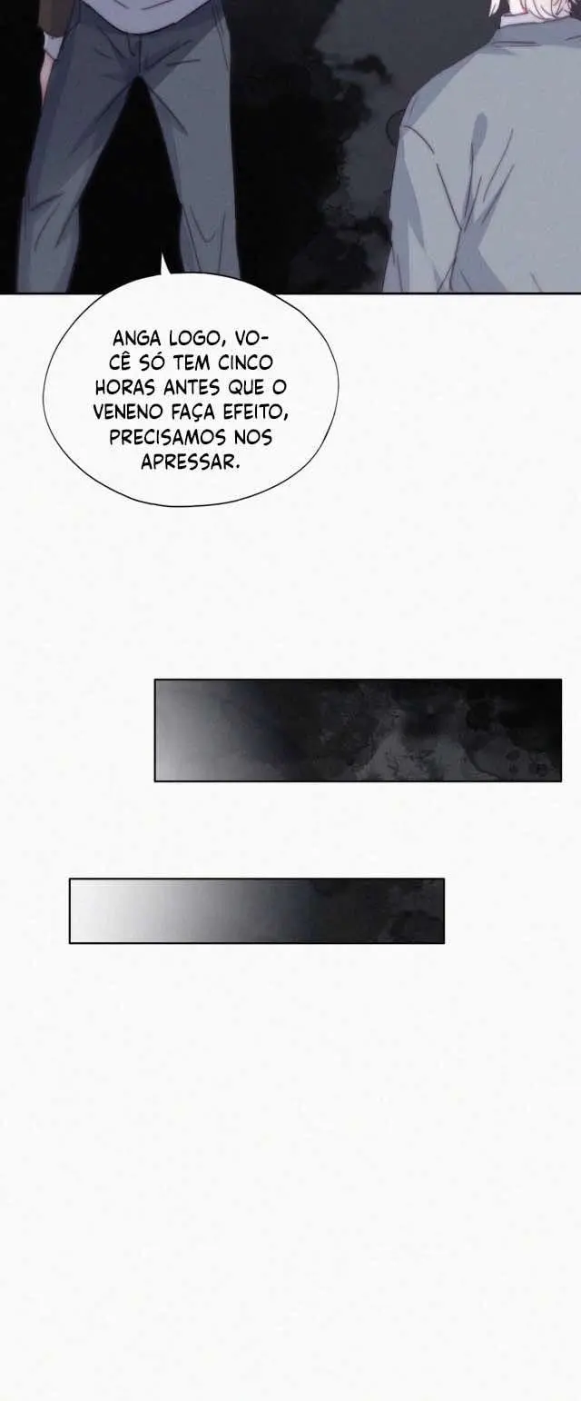 Pregnancy Counterattack – Capítulo 177 Yaoi – Página 4