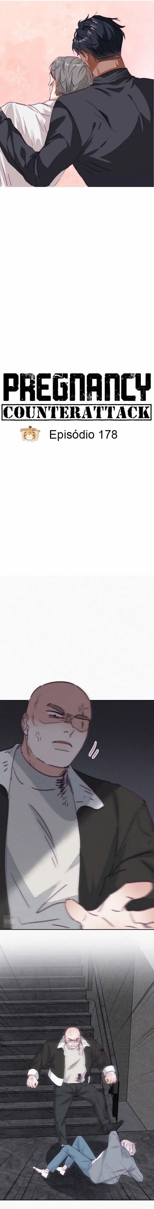Pregnancy Counterattack – Capítulo 178 Yaoi – Página 1