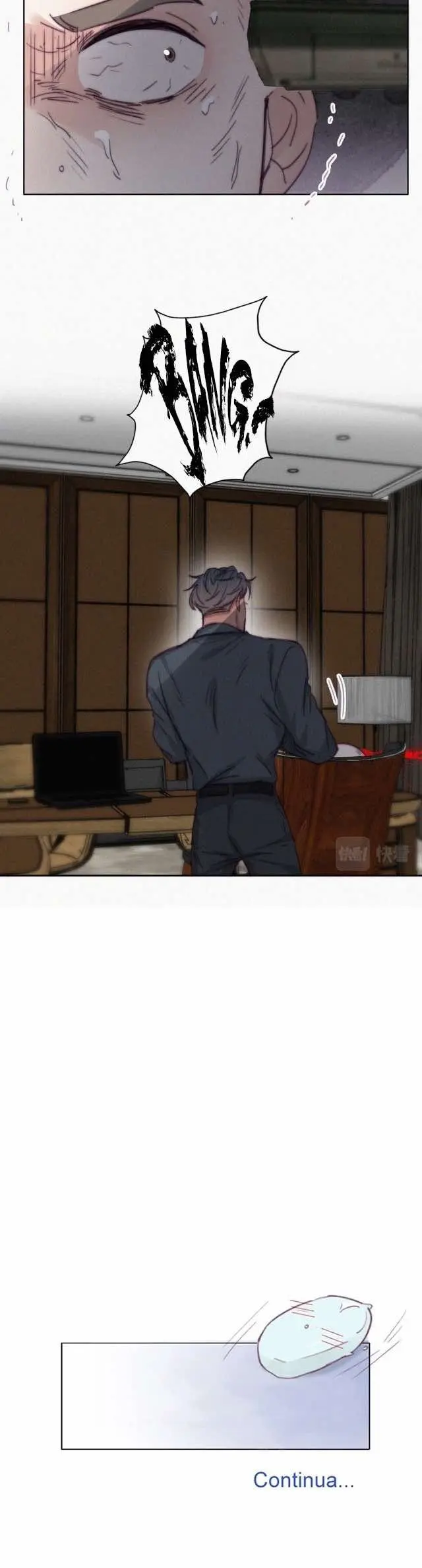 Pregnancy Counterattack – Capítulo 178 Yaoi – Página 10