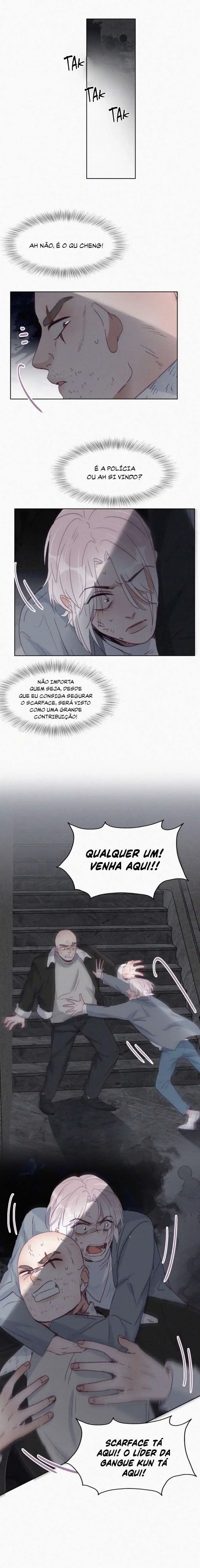 Pregnancy Counterattack – Capítulo 178 Yaoi – Página 2