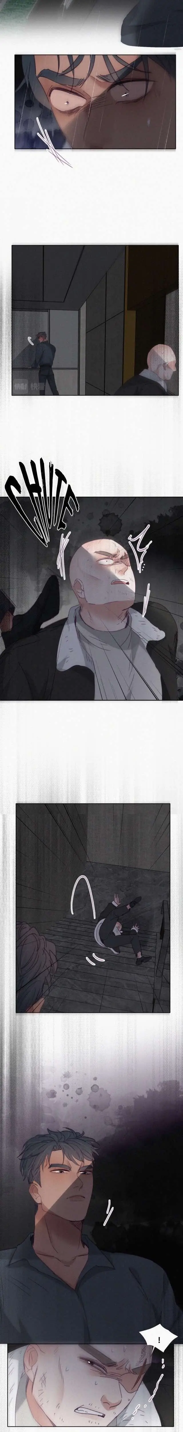 Pregnancy Counterattack – Capítulo 178 Yaoi – Página 5