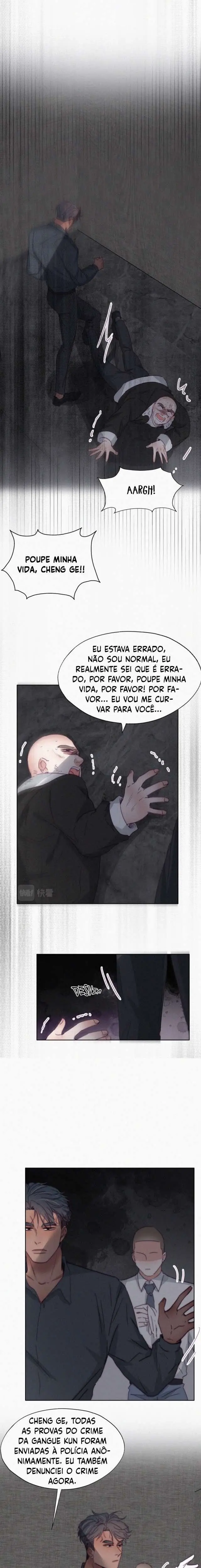 Pregnancy Counterattack – Capítulo 178 Yaoi – Página 6