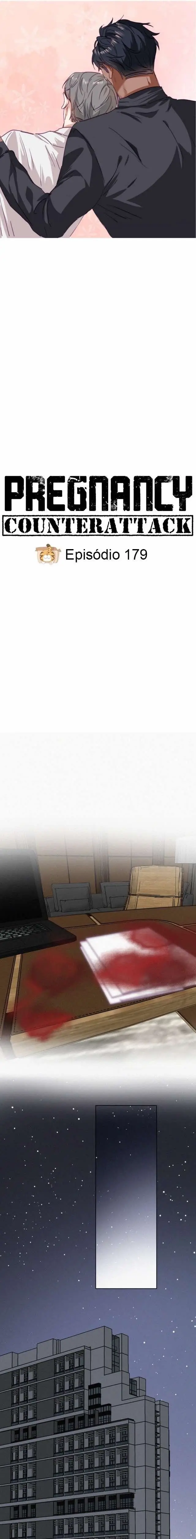 Pregnancy Counterattack – Capítulo 179 Yaoi – Página 1